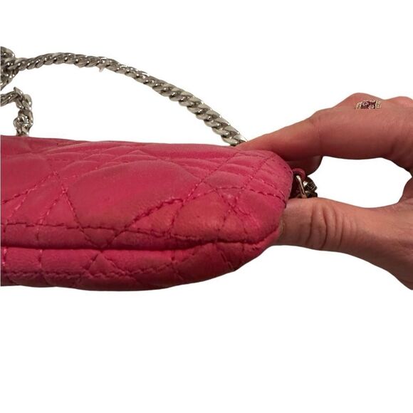 Christian Dior Carnage Continental Wallet - Picture 13 of 16